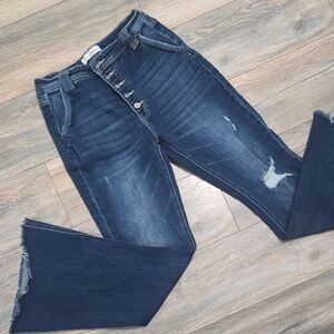 KanCan Flared Jeans